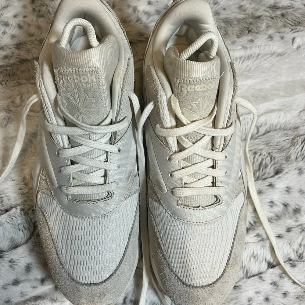 CardiB Reeboks - Picture 3 of 5